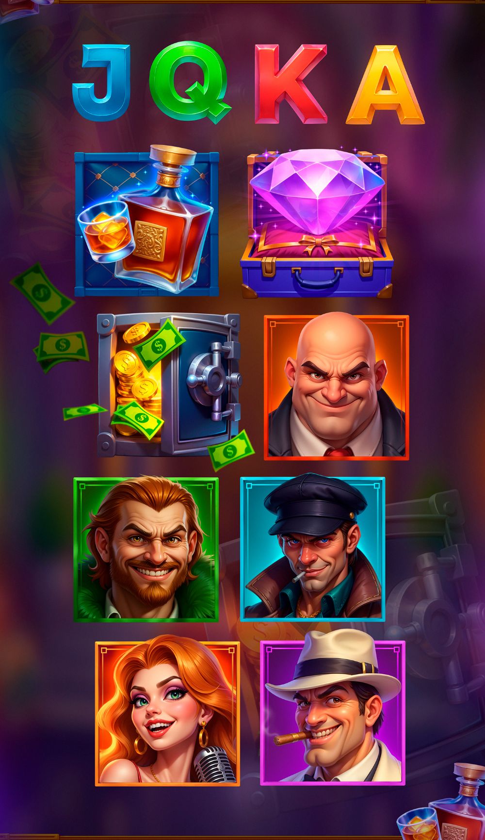 tiger slot 777 game