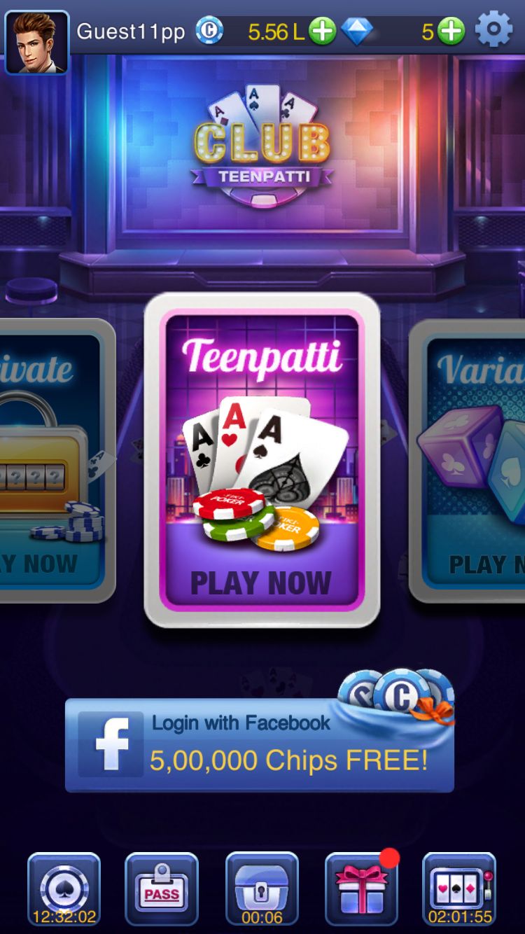 tiger slot 777 game